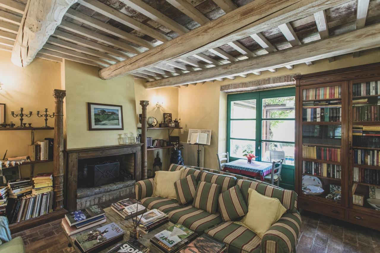 Country Relais La Mortella Porto Ercole  Exterior photo