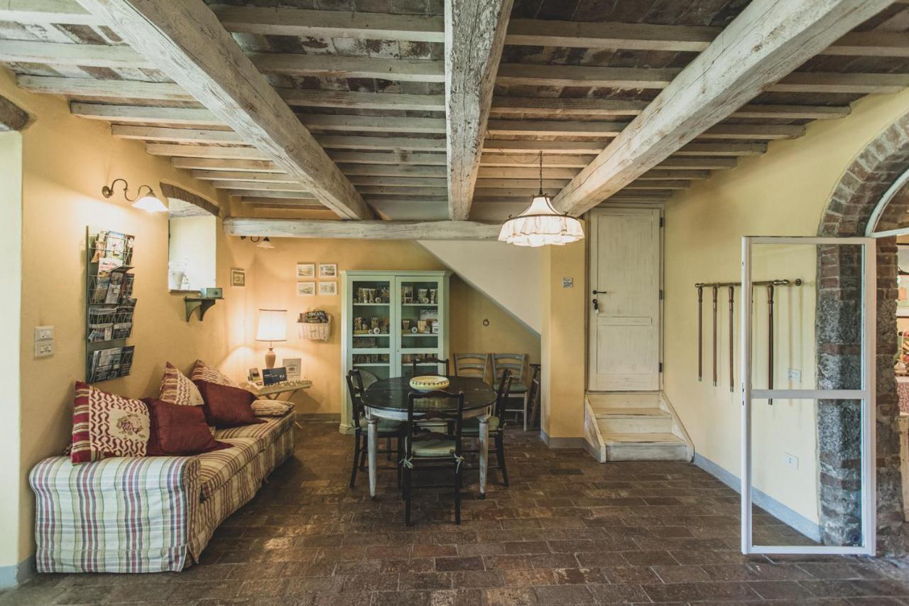 Country Relais La Mortella Porto Ercole  Exterior photo